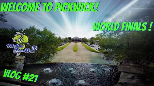 Day in the Life ~ Pickwick World Finals Arrival ! Vlog #21