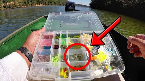Catch LOADS Of Crappie With This Simple Crappie Fishing HACK!!!