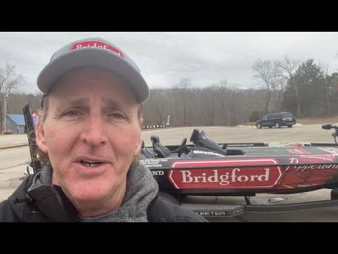 Lake Of The Ozarks Toyota Series Pre-Tournament Scouting Report 2/26/21