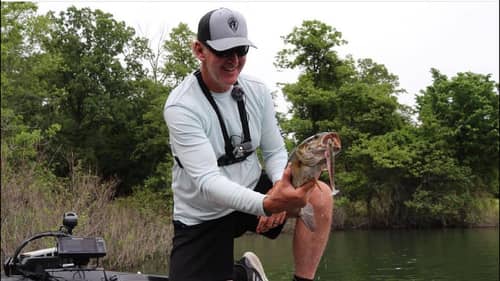 Don’t Waste Your Time Watching THESE Following Bass Fishing Videos