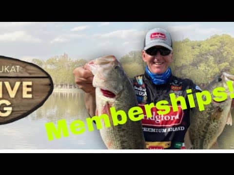 Intuitive Angling Membership Videos