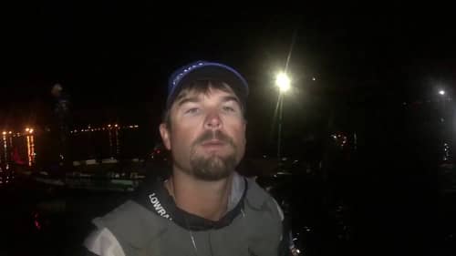 Hartwell: AOY Leader Drew Cook breaks down his thoughts for Day 3