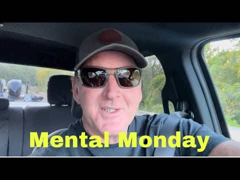 Mental Monday…The Division In America