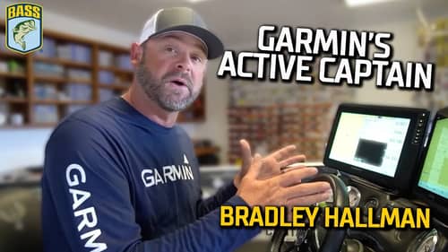 How Active Captain helps Bradley Hallman on the water