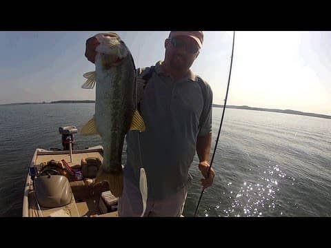 Double Fluke Rig (How To)