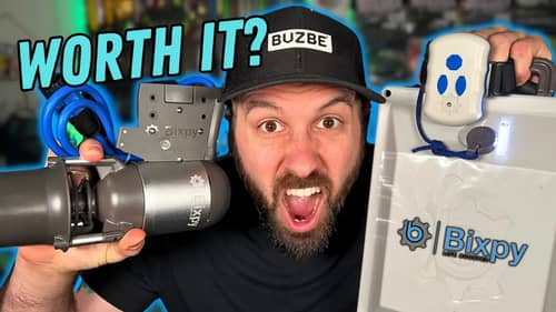 Is THIS Ultralight Kayak Motor Worth It? | Bixpy K-1 Outboard Kit