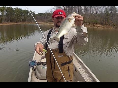How to fish the Prespawn