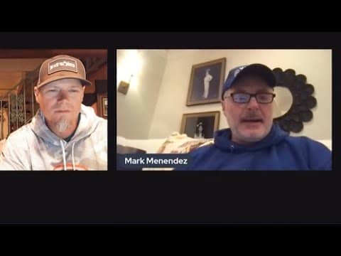 You Guys Won’t Believe What Bassmaster Elite Series Pro Mark Menendez Just Said About Livescoping…