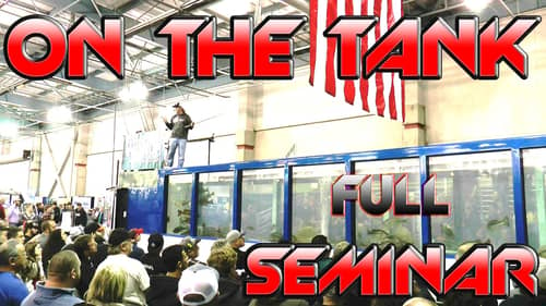 How to Catch the Biggest Fish of Your Life : Full Seminar with Matt Allen