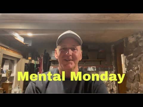 Mental Monday…Facts Don’t Matter To Some People