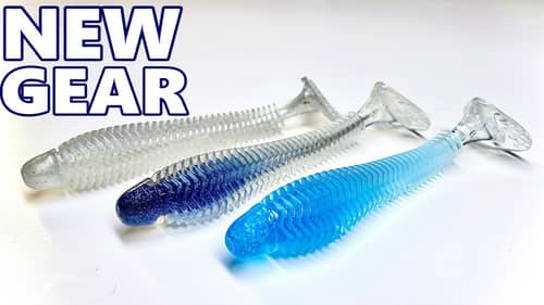 Winter and Spring Bait Stockup!