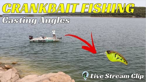 The Most Overlooked Part of Crankbait Fishing | FTM Live Stream #73
