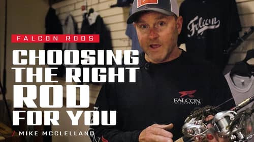 Choosing the RIGHT Rod for YOU! ft. Mike McClelland