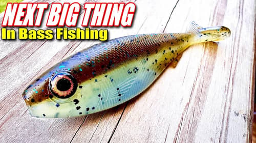 Spinnerbait Fishing Lure Tips and How to Fish Spinnerbaits