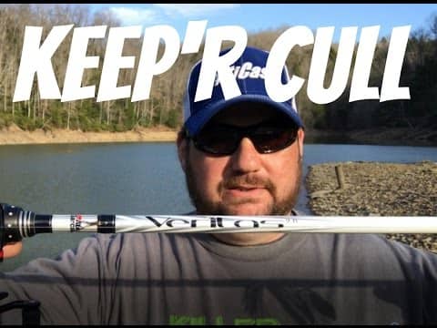 Abu Garcia Veritas 2.0 Review - Keep'R Cull
