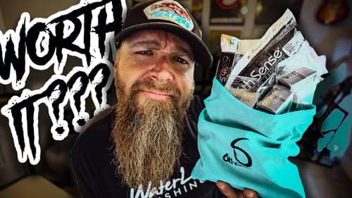 UNBOXING: HEATERS & BOOGERS! The June 6 Sack and 316 "Little Booger" Summer Baits For Bass Fishing