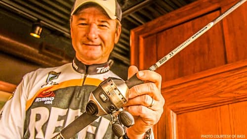 How to REALLY Fish Soft Plastics - Gary Klein Fishing Tips