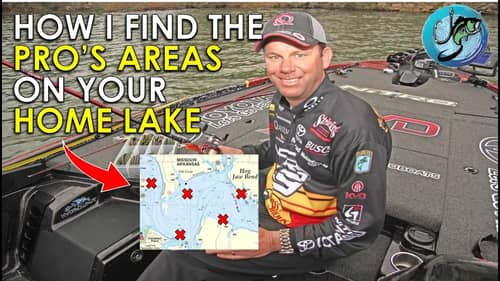 Best Resource for Serious Bass Fisherman | Find OLD Bassmaster Elite Shows