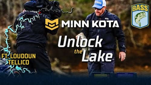 Minn Kota Unlock the Lake: Top patterns at 2023 Bassmaster Classic