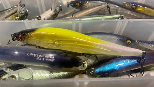 The No. 1 November Bass Lure Is Not What You Think