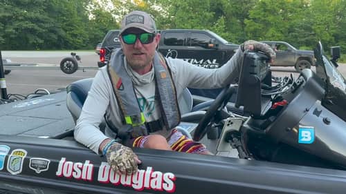 5 Bassmaster Elite Series anglers to watch at Pickwick