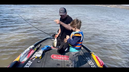Support Intuitive Angling/ Membership Program (No Change In Regular Posts/Videos)