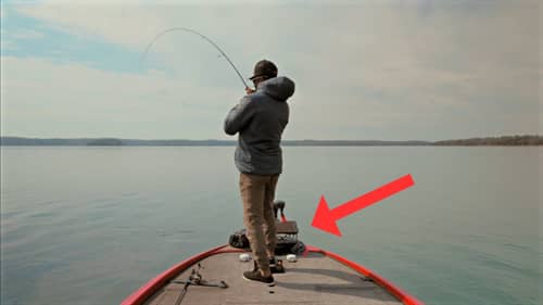 It’s IMPOSSIBLE to catch bass without this…
