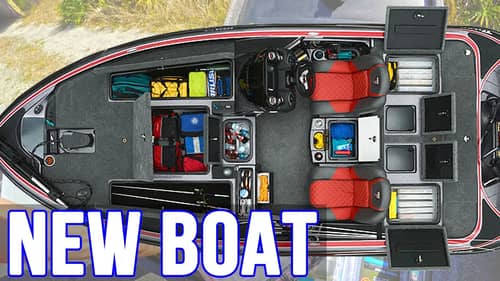 BUYING your FIRST Boat???  Here's the 3 THINGS You NEED to KNOW!!!
