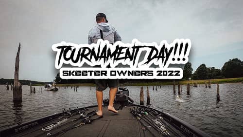 DID IT SUCK?!?! The Skeeter Owners Tournament! They Fixed My Boat For FREE!!!