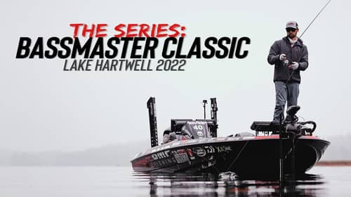 BMP FISHING: THE SERIES - 2022 BASSMASTER CLASSIC