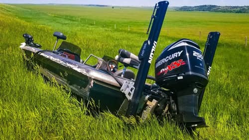 Is Your Bass Boat Actually Covered? Insurance Issues You Need To Know Before Its Too Late!