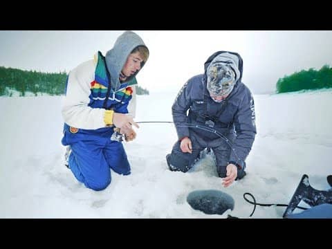 Major Fishing FREAK OUT — Miracle Mega Trout Catch (My Biggest)