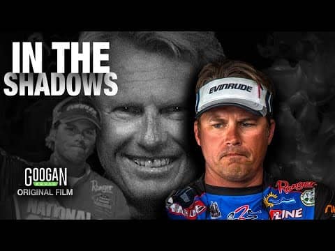 IN THE SHADOWS Original Film (The Weight EP. 2)