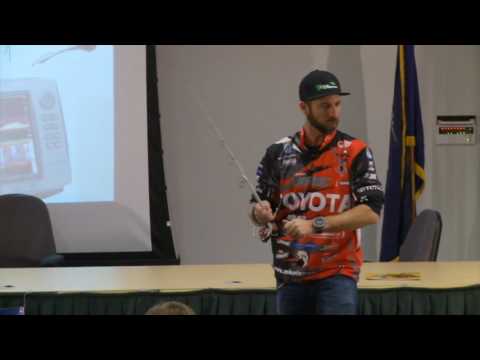 Mike Iaconelli: Locate Bass Fast 2
