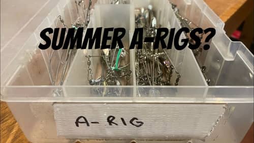 Why A-Rigs Don’t Work In The Summer