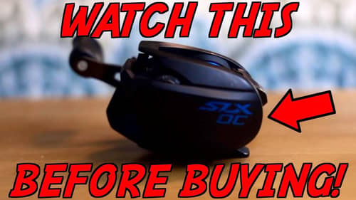 WATCH THIS Video Before Buying a Baitcaster!