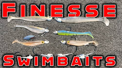 8 Crazy Topwater Lures That Actually Catch Fish! 