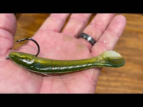 The Booby Trap…The Next Hottest Lure In Bass Fishing?