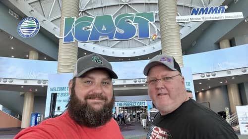 ICAST 2023 The Companies No One Else Showed You