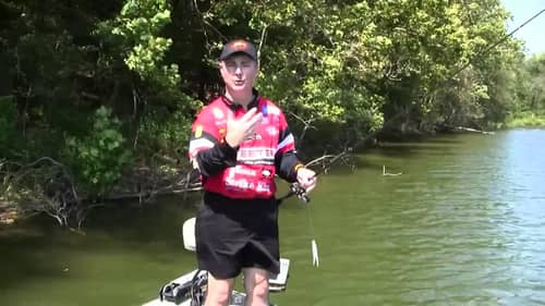 How to Fish the Donkey Rig