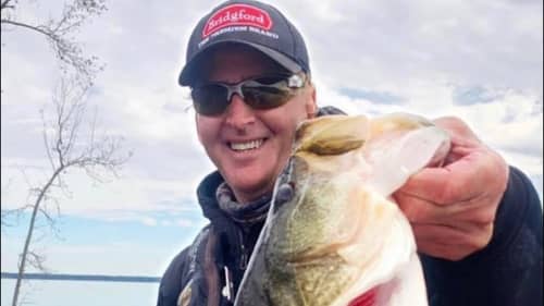 You Don’t Catch Big Bass Consistently Because Of THiS…(How To  Fix It)