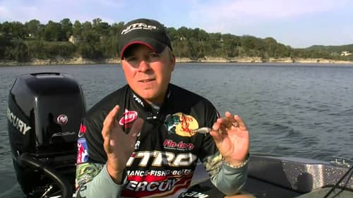 How to Choose Crankbaits for Walleye Fishing