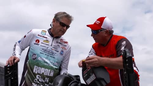 10 motor tips from Mercury and Bernie Schultz