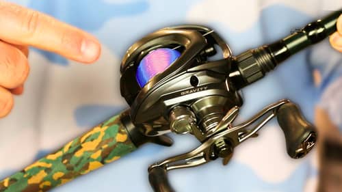 Search Baitcaster%20tip Fishing Videos on