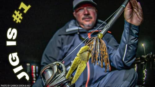TOP 4 Flipping Baits for Big Bass