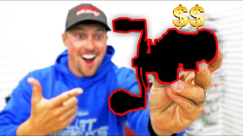 The BEST Baitcasting Reel for the PRICE!! Get The MOST FOR YOUR MONEY!!