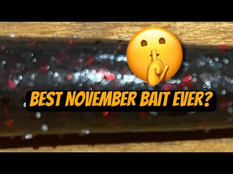 Is This Forgotten Lure Still The Best Fall Bait Ever?