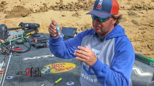 Get More Depth Out of Your Bass Fishing Crankbaits
