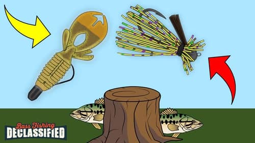 Every Fisherman Should Know These Flipping & Pitching Tips