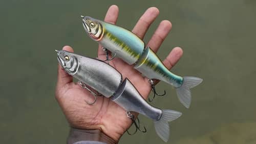 One Small Tweak Made This Swimbait Way Better Than You Could Imagine!